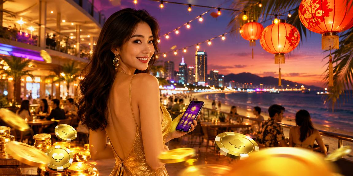 ketqua123 Slot Nước Lên – Cơ Hội Thắng Theo Từng Vòng Quay
